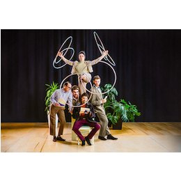 Flip Fabrique Québec (Canada) - Six° in Stuttgart