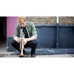 Henry Spencer Quartett (UK) - Frühlingsjazzfest 2026 in Merzhausen