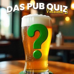 Azubi Pub Projekt - Das  Pub Quiz in Dietzenbach