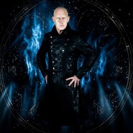 DISPYRIA - REDEMPTION:I CD-Release Konzert in Kaiserslautern