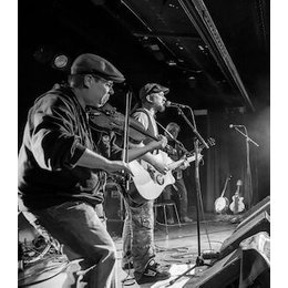 Irish Folk Festival 10 in Karlsruhe