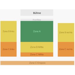 Anime Dreamlight Concerts in Hannover