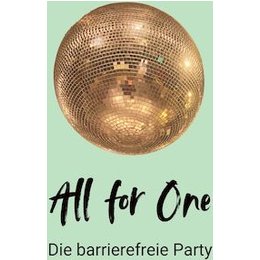 All for One in Witten