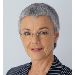 Sonder-VA 2026/27 - Prof. Dr. Gabriele Krone-Schmalz · Russland - und wie weiter ? in Freital