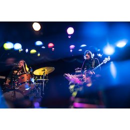 Paris Monster in Krefeld