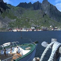 Sonder- VA 2025/26 - Multimediashow · Norwegen mit Thomas Mücke in Freital