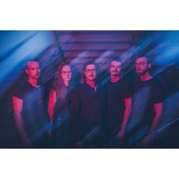 Tempel Live - Kurkapelle Sonnendeck in Karlsruhe