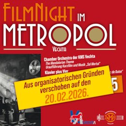 Film Night in Vechta