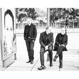 Nic Diamond & the mellow tunes meets Lied & Lyrik - *präsentiert vom Kiwanis Club Ulm/Neu-Ulm in Ulm