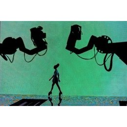 Tour Catwalk: The Art of the Fashion Show (DE / EN) - Exhibition Tour (EN) - Catwalk: The Art of Fashion Show in Weil am Rhein