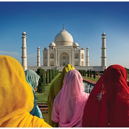 WDV-Festival - INDIEN - Der Norden in Mellrichstadt