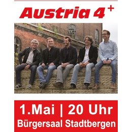Austria 4+: