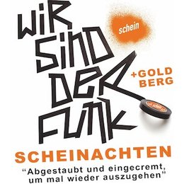 SCHEINACHTEN - Abgestaubt und eingecremt, um mal wieder auszugehen! in Freising