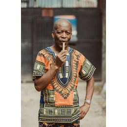 Fremdveranstaltungen 2025 - 25 Jahre Mutoto e.V. in Münster