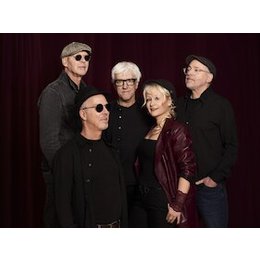 Wild Flower - Rhythm, Blues and Soulfood in Steinheim an der Murr