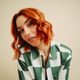 LOUA - Kontraste Tour 2026 in Frankfurt am Main