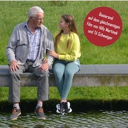 Hönnig in d' Kopp (Honig im Kopf)  - Nachmittagsvorstellung in Aurich