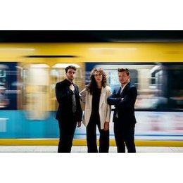 Tomorrow´s Tunes - KOLLEKTE 13 in Sindelfingen