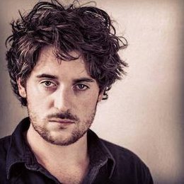 Ryan O'Reilly - Irish Folk in Freiburg im Breisgau