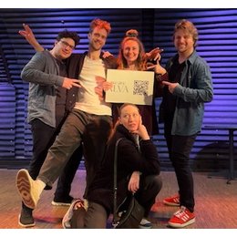 we are ALVA - Vibes auf groovigen Indie-Pop in Freiburg im Breisgau