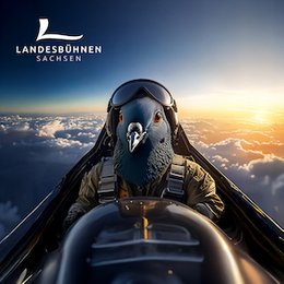 Kinder- und Schultheater 2025/2026 - Terror · von Ferdinand von Schirach in Freital