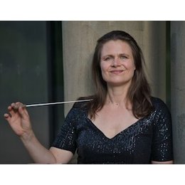 Rhein-Ruhr Philharmonie - Klangpoeten des Nordens - C. Nielsen, J. Svendsen, H. Alfvén, J. Sibelius und E. Grieg in Bochum