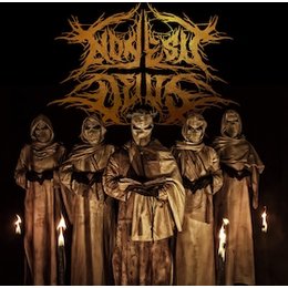 NON EST DEUS - NEUE WELT - ALTE SÜNDEN in Wiesbaden