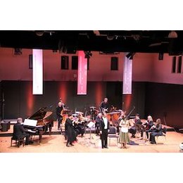 Neujahrskonzert mit dem Laupheimer Salonorchester in Leipheim