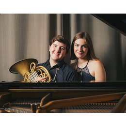 Akademiekonzert: Duo Empfindungen in Dillingen