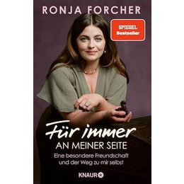 Lesestadt Gütersloh 2025 - Lesung mit Ronja Forcher