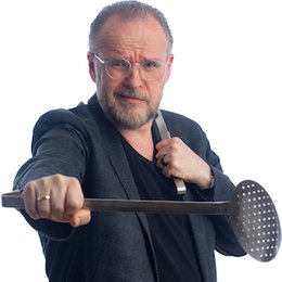 reMENÜszenzen - Erinnerungen eines Restaurantkritikers in Berlin