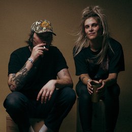 GHOSTWOMAN in Frankfurt am Main