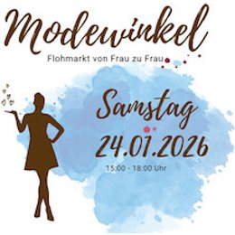 Modewinkel - Frauenflohmarkt von Frau zu Frau in Gifhorn