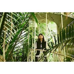 Jasmine Myra - Horizons in Freiburg im Breisgau