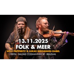Ballsäle Coßmannsdorf - Folk und Meer in Freital