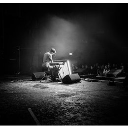 ULI SAILOR - BESSER ANDERS TOUR 2026 in Wiesbaden