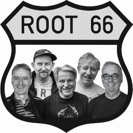 ROOT 66 - „let´s go back to the roots“ in Ulm