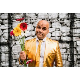 Nito Torres - Mit-Sing Abend in Dortmund