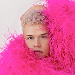 Tobias Born - FREAKS! – Neue Männer braucht das Land in Duisburg