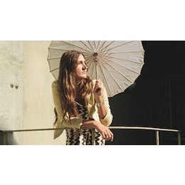 2026 - Q1 - Marla Moya in Heidelberg