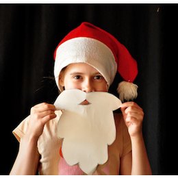 Kindertheater im Casablanca - Die Frau vom Weihnachtsmann in Mannheim
