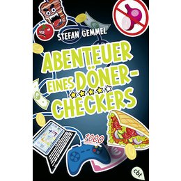 Kindertheater - Abenteuer eines Döner-Checkers in Lingen