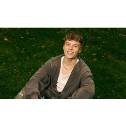 IGGI KELLY - No Matter What Tour 2026 in Frankfurt am Main