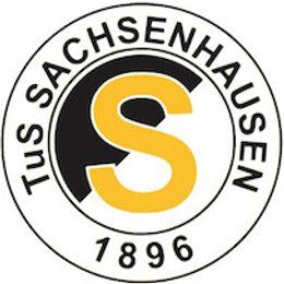 2025/26 Verbandsliga  - BSG Stahl Brandenburg - TuS 1896 Sachsenhausen in Brandenburg an der Havel