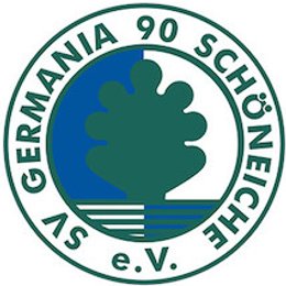 2025/26 Verbandsliga  - BSG Stahl Brandenburg - SV Germania 90 Schöneiche in Brandenburg an der Havel