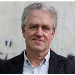 Rainer Wieczorek & Uli Partheil - Ringo-Variationen in Frankfurt am Main