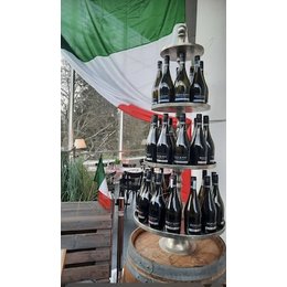 Buona Sera - Buona Sera, ein italienischer Abend in Bad Orb