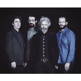 Weave4 - Jazz in Frankfurt am Main