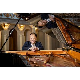 Neujahrskonzert in Ludwigsfelde