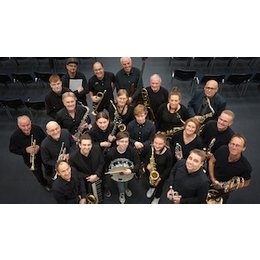 BigBand - Konzert in Wolfsburg